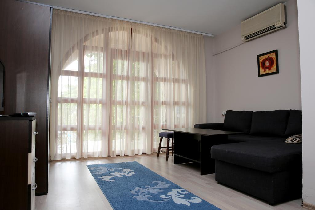 St.St. Constantine And Helena Hotel Sandanski Luaran gambar