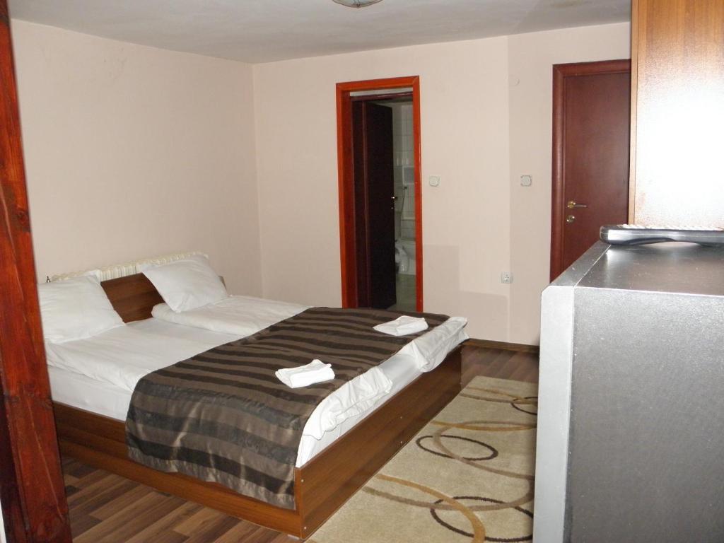 St.St. Constantine And Helena Hotel Sandanski Luaran gambar