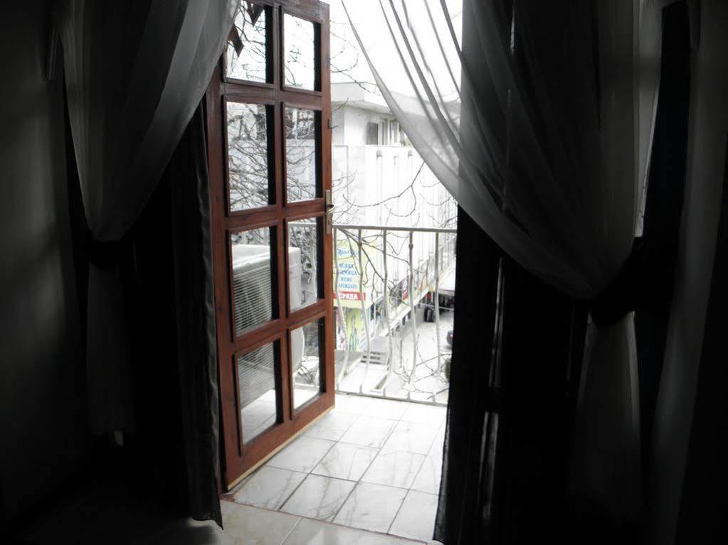 St.St. Constantine And Helena Hotel Sandanski Luaran gambar