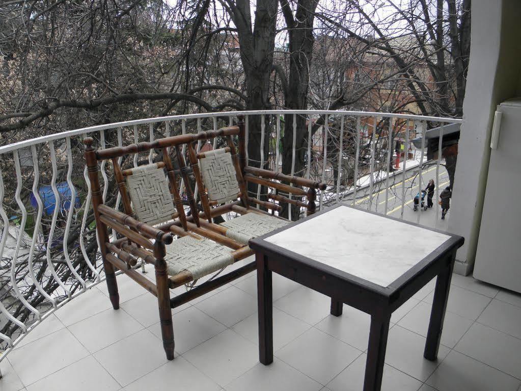 St.St. Constantine And Helena Hotel Sandanski Luaran gambar